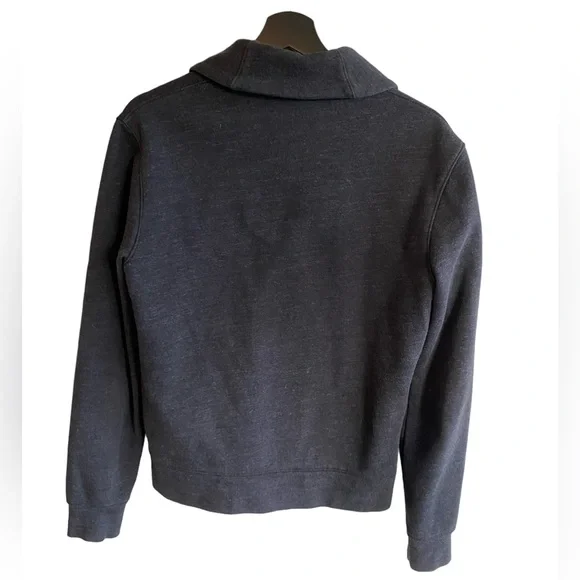 Polo Ralph Lauren Shawl Jacket Size S - Picture 2 of 5